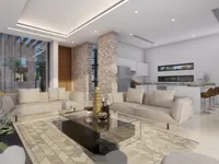 Недвижимость 4 Bedrooms Villa For sale in Pegeia, Paphos: 3