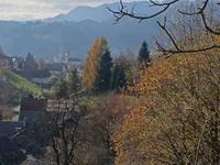 Недвижимость Участок под застройку в Нижнем Горе, Блед: 3