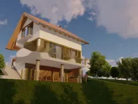 Недвижимость Участок под застройку в Нижнем Горе, Блед: 4