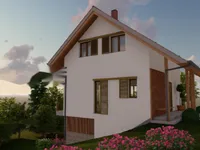 Недвижимость Участок под застройку в Нижнем Горе, Блед: 5