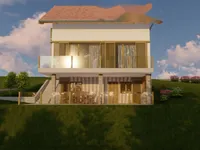 Недвижимость Участок под застройку в Нижнем Горе, Блед: 6