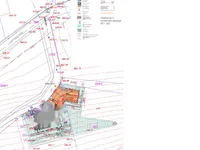 Недвижимость Участок под застройку в Нижнем Горе, Блед: 9