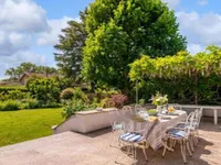 Недвижимость Villa 10 rooms: 3