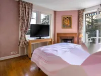 Недвижимость Villa 10 rooms: 9