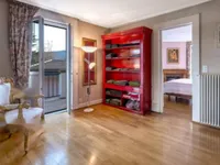 Недвижимость Villa 10 rooms: 10