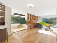 Недвижимость Bifamiliar house 6 rooms: 1