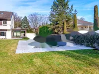 Недвижимость Bifamiliar house 6 rooms: 5