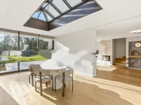 Недвижимость Bifamiliar house 6 rooms: 9