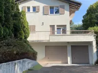 Недвижимость Single house 6 rooms: 1