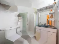 Недвижимость Townhouse Cannes Petit Juas: 6