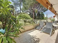 Недвижимость Apartment Cannes California: 1