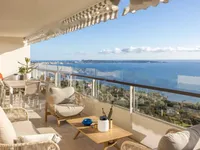 Недвижимость Apartment Cannes Californie: 1