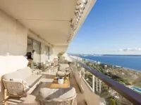 Недвижимость Apartment Cannes Californie: 5