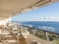 Недвижимость Apartment Cannes Californie: 6
