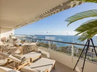 Недвижимость Apartment Cannes Californie: 7