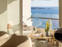 Недвижимость Apartment Cannes Californie: 8
