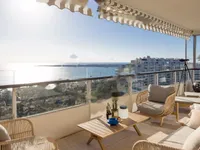 Недвижимость Apartment Cannes Californie: 9