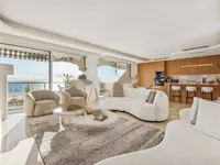 Недвижимость Apartment Cannes Californie: 10
