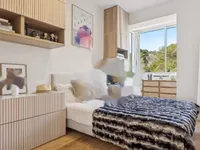 Недвижимость Apartment Cannes Californie: 13