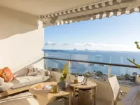 Недвижимость Apartment Cannes Californie: 16