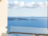 Недвижимость Apartment Cannes Californie: 17