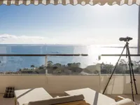 Недвижимость Apartment Cannes Californie: 24