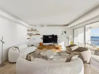 Недвижимость Apartment Cannes Californie: 28