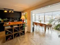 Недвижимость Apartment La Bocca: 2