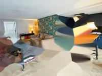 Недвижимость Apartment La Bocca: 3