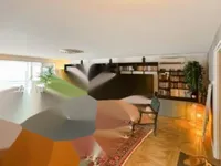 Недвижимость Apartment La Bocca: 5