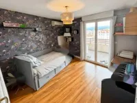 Недвижимость Apartment La Bocca: 8