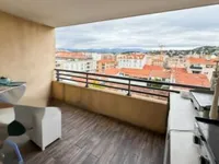 Недвижимость Apartment La Bocca: 9