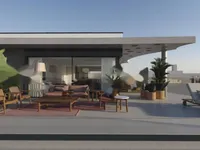 Недвижимость Apartment Cannes: 1