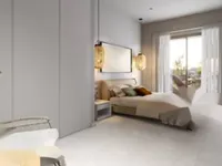 Недвижимость Apartment Cannes: 3