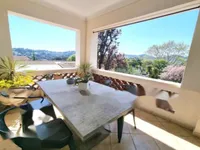 Недвижимость Duplex Brusquet Vallauris: 1