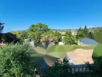 Недвижимость Duplex Brusquet Vallauris: 2