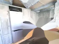 Недвижимость Duplex Brusquet Vallauris: 5