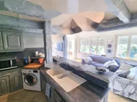 Недвижимость Duplex Brusquet Vallauris: 7