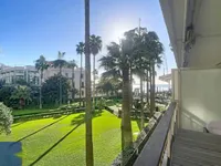 Недвижимость Apartment Cannes Center: 1