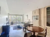 Недвижимость Apartment Cannes Center: 3