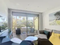 Недвижимость Apartment Cannes Center: 6