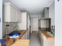 Недвижимость Apartment Cannes Center: 7