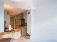 Недвижимость Apartment Cannes Center: 8