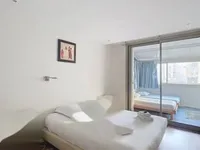 Недвижимость Apartment Cannes Center: 9