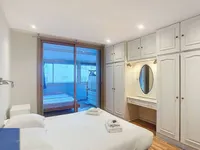 Недвижимость Apartment Cannes Center: 10