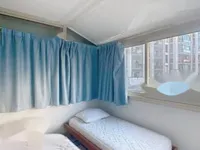 Недвижимость Apartment Cannes Center: 12