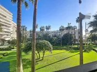 Недвижимость Apartment Cannes Center: 13