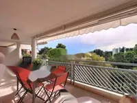 Недвижимость Apartment La Bocca Nord: 3