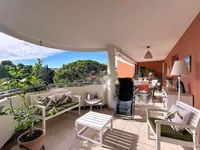 Недвижимость Apartment La Bocca Nord: 4