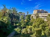 Недвижимость Apartment Cannes: 1
